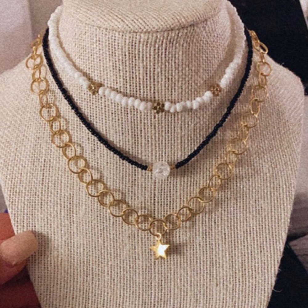 Choker set!! ✰